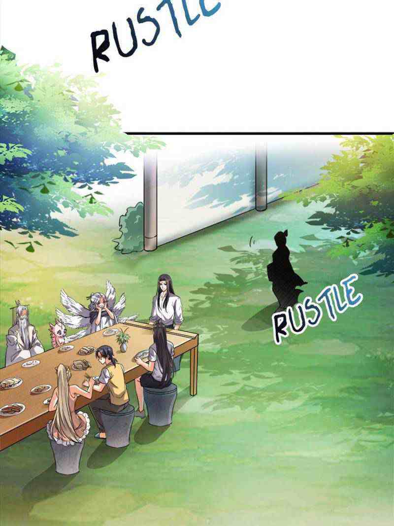 Cultivation Chat Group Chapter 344-eng-li - Page 45