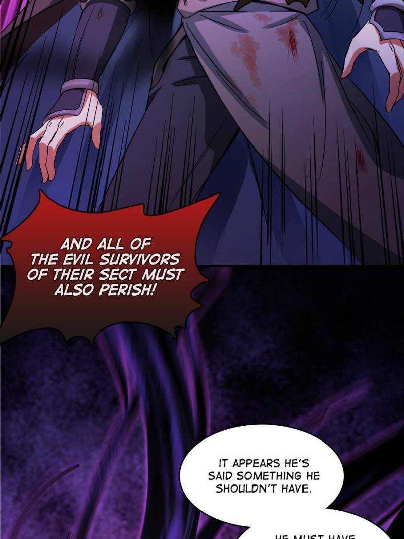 Cultivation Chat Group Chapter 407-eng-li - Page 60