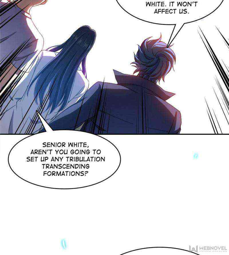 Cultivation Chat Group Chapter 396-eng-li - Page 2