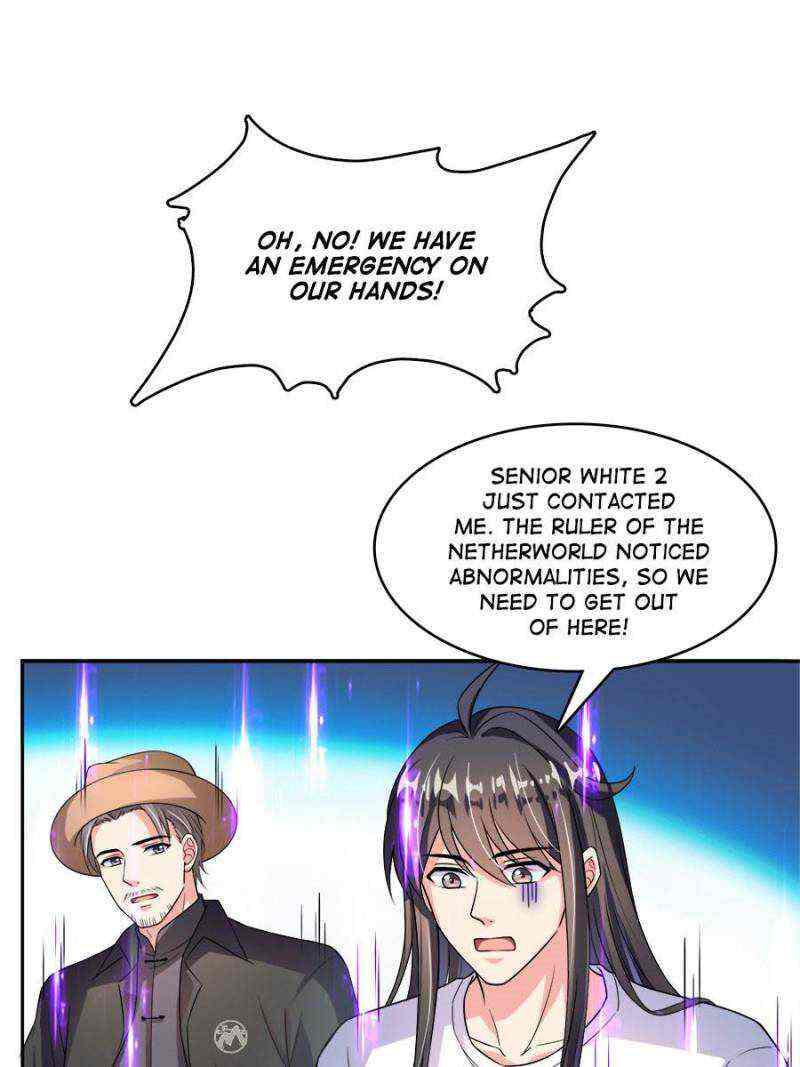 Cultivation Chat Group Chapter 398-eng-li - Page 54