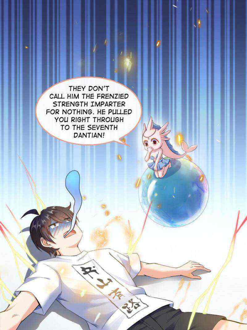 Cultivation Chat Group Chapter 335-eng-li - Page 78