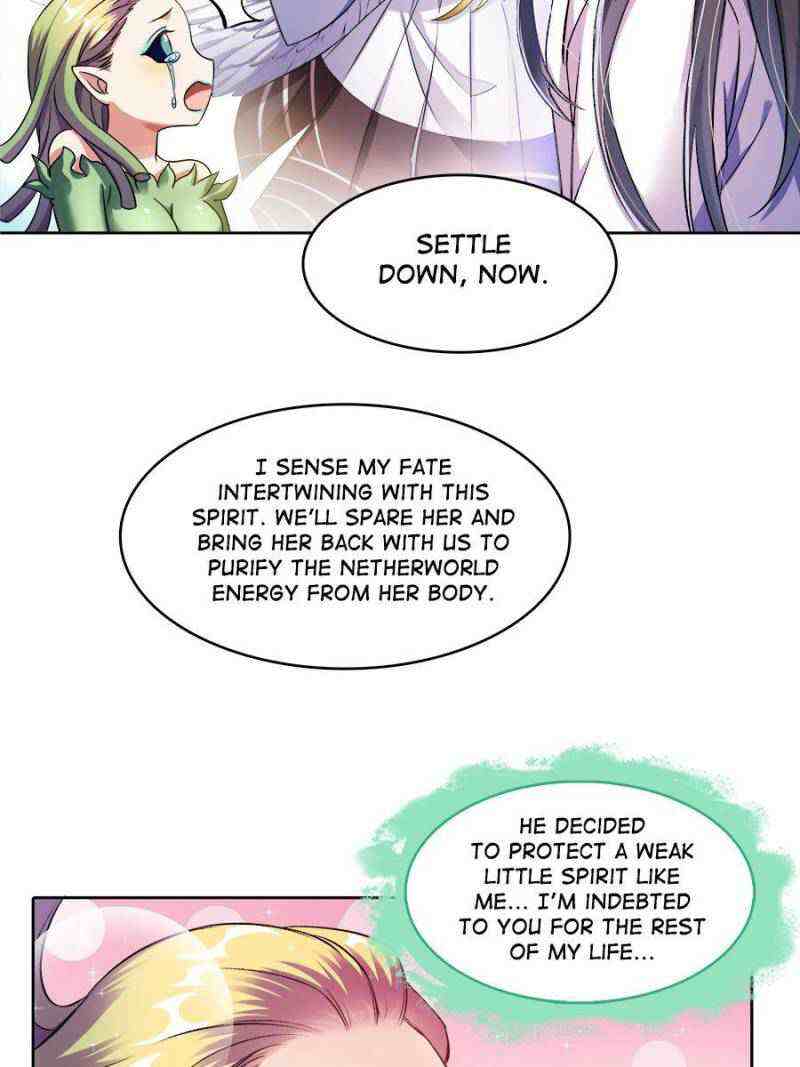 Cultivation Chat Group Chapter 344-eng-li - Page 30