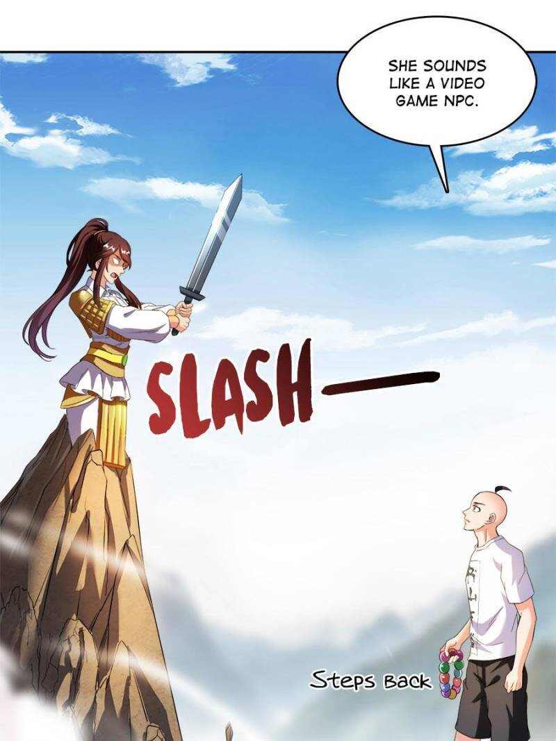 Cultivation Chat Group Chapter 367-eng-li - Page 18
