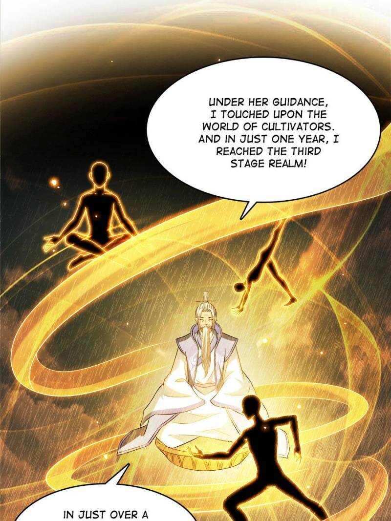 Cultivation Chat Group Chapter 357-eng-li - Page 68