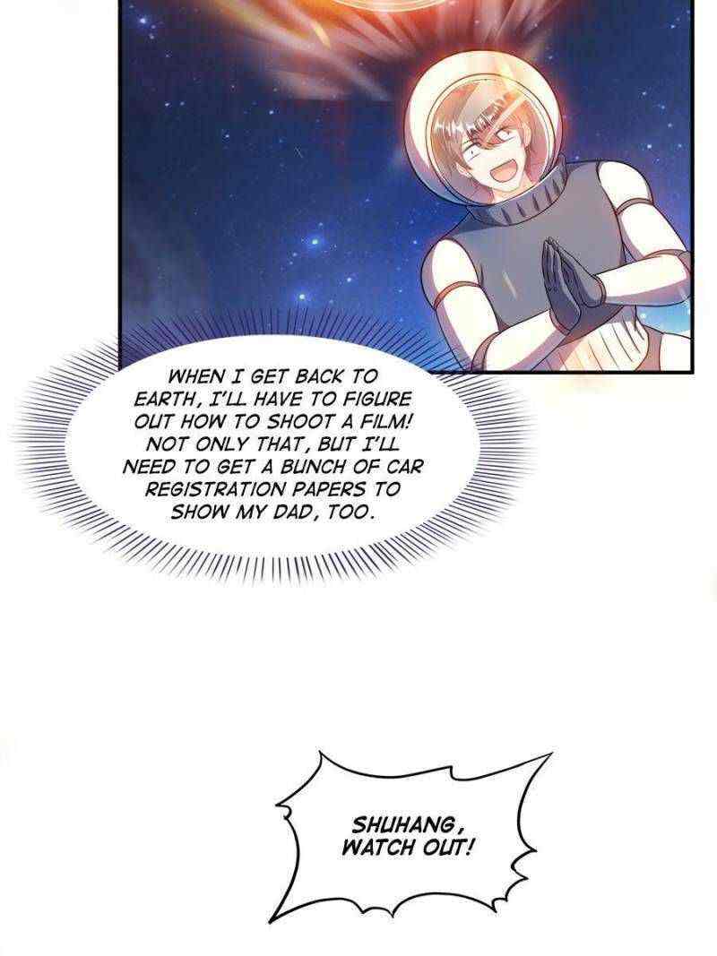 Cultivation Chat Group Chapter 327-eng-li - Page 38