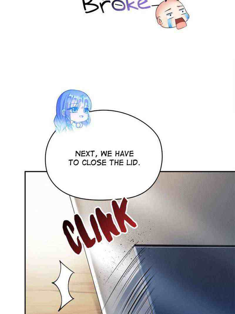 Cultivation Chat Group Chapter 372-eng-li - Page 28