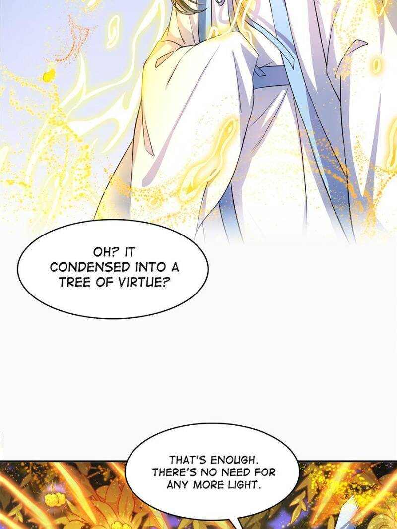 Cultivation Chat Group Chapter 405-eng-li - Page 30