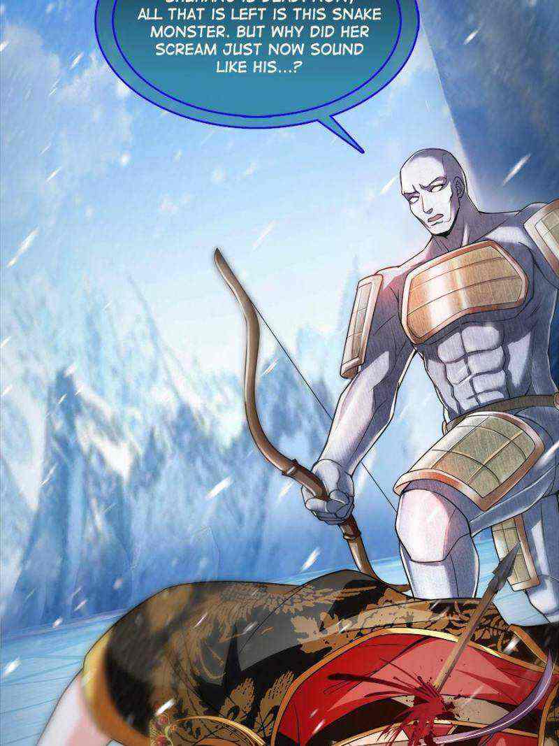 Cultivation Chat Group Chapter 388-eng-li - Page 7