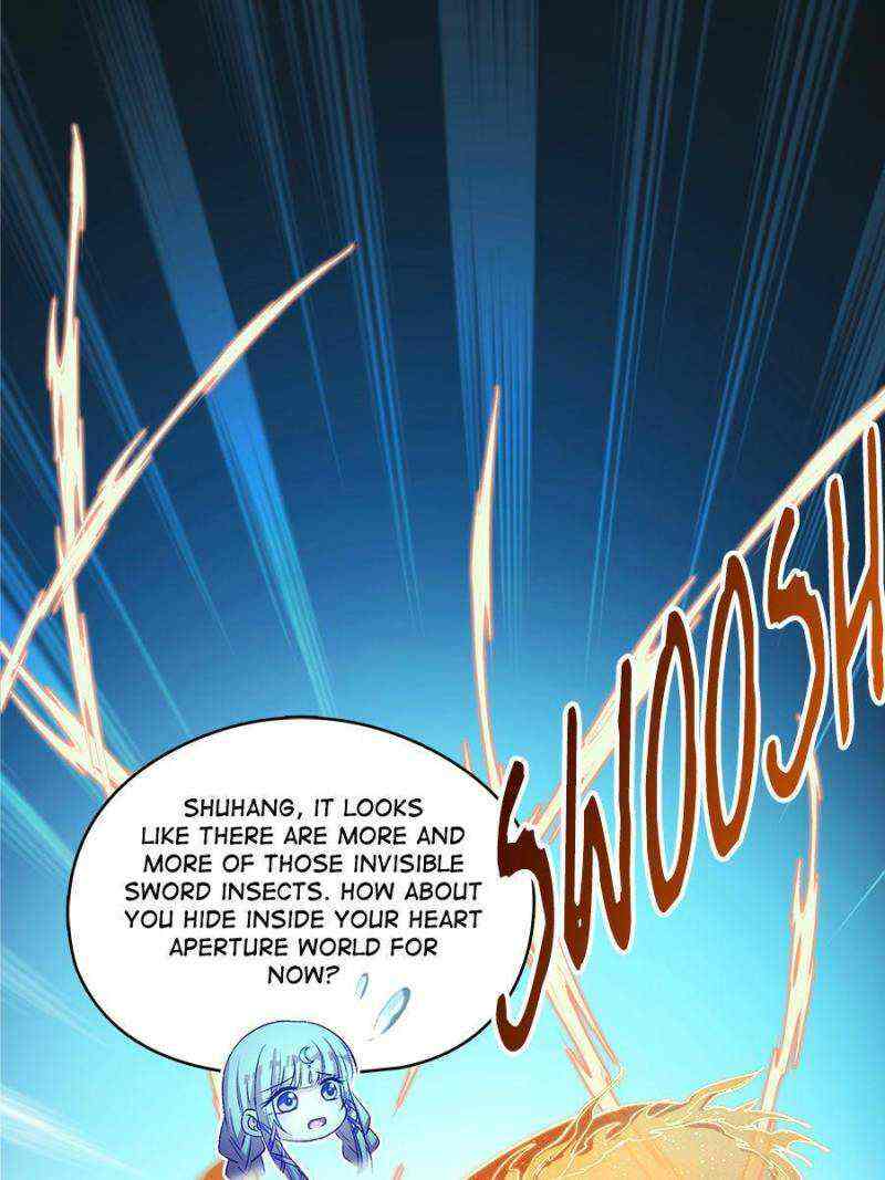 Cultivation Chat Group Chapter 389-eng-li - Page 22