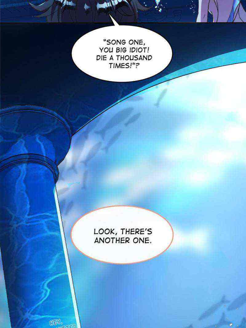 Cultivation Chat Group Chapter 401-eng-li - Page 10