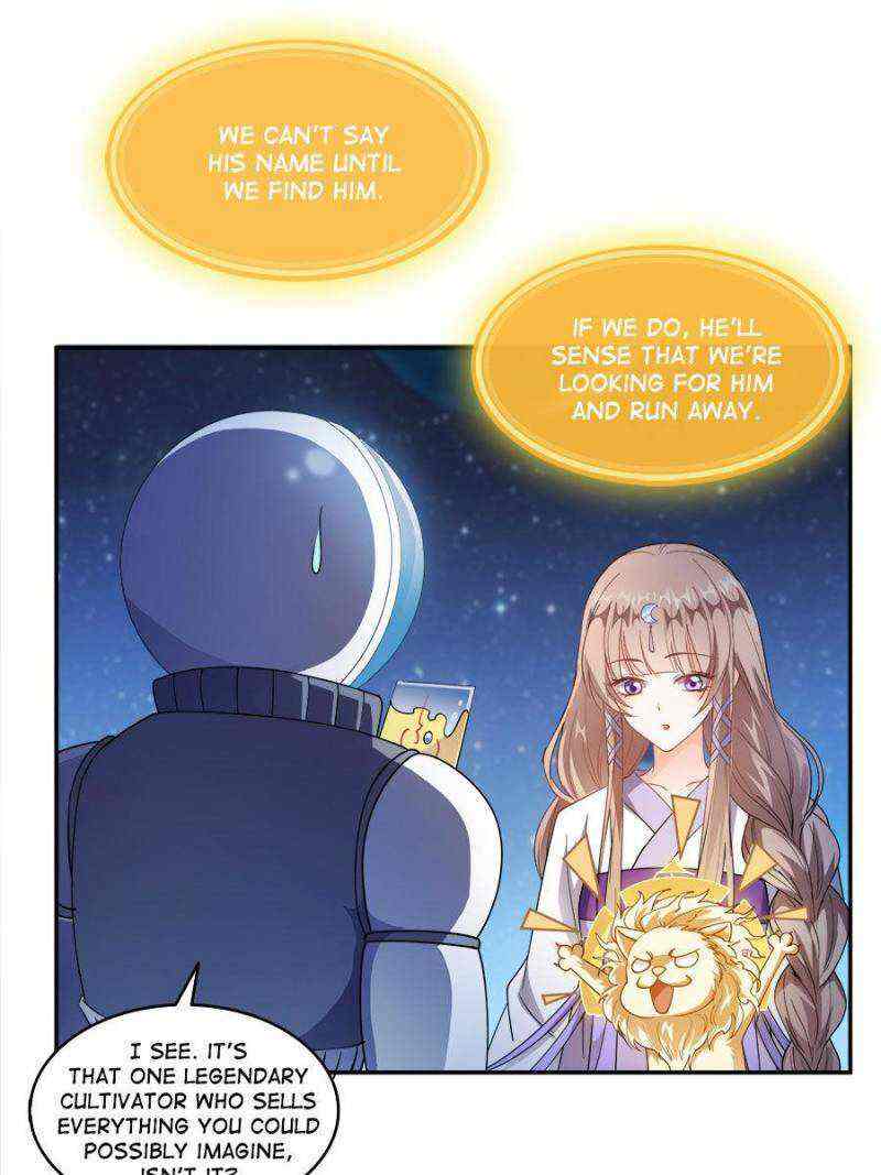 Cultivation Chat Group Chapter 328-eng-li - Page 46