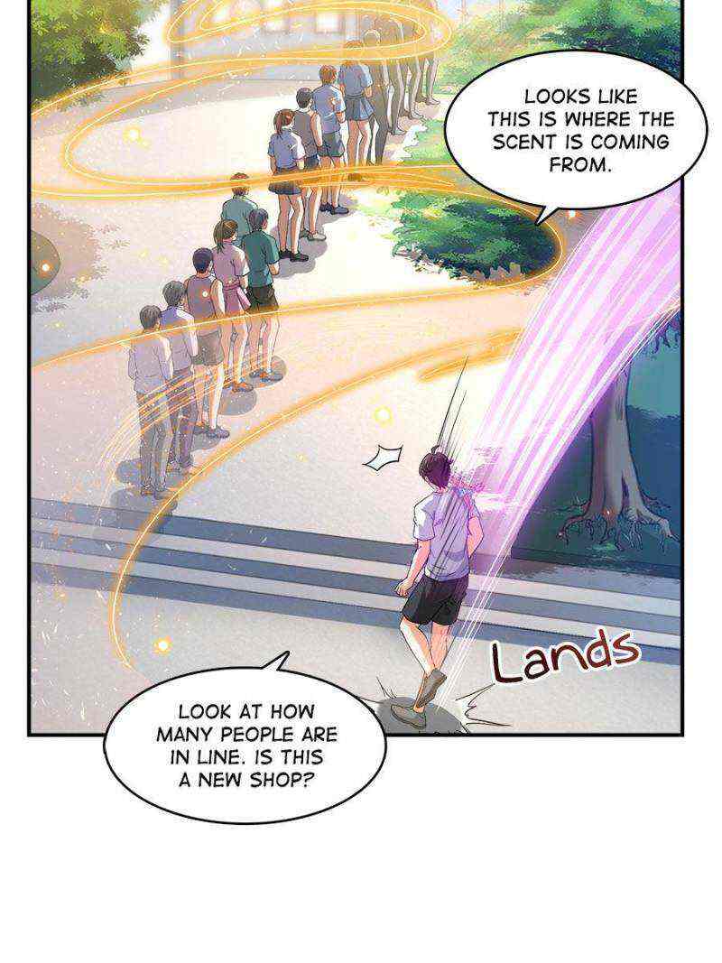 Cultivation Chat Group Chapter 334-eng-li - Page 3