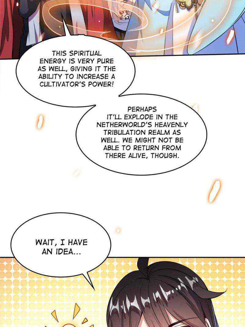 Cultivation Chat Group Chapter 398-eng-li - Page 34