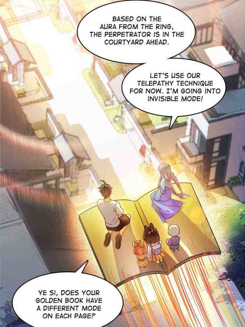 Cultivation Chat Group Chapter 375-eng-li - Page 2