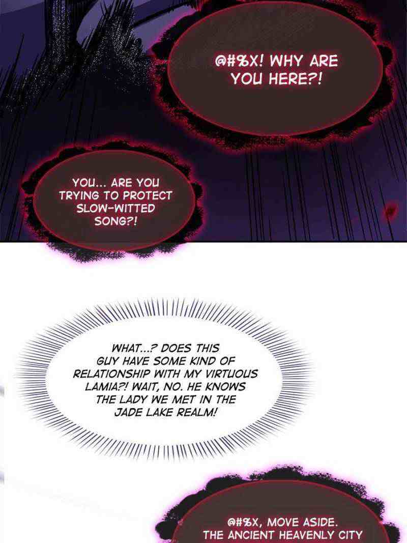 Cultivation Chat Group Chapter 382-eng-li - Page 64