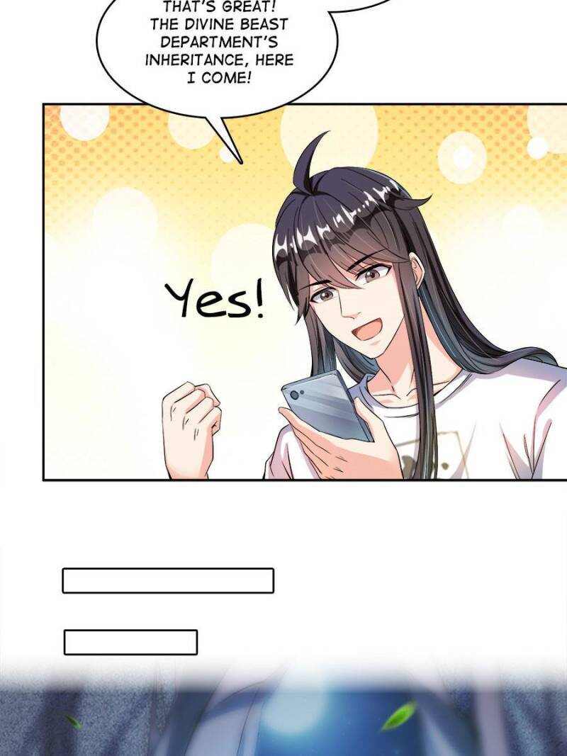 Cultivation Chat Group Chapter 408-eng-li - Page 15
