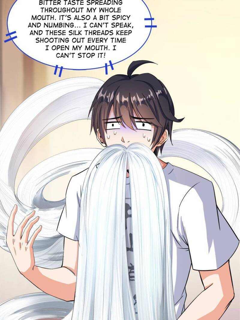 Cultivation Chat Group Chapter 351-eng-li - Page 73