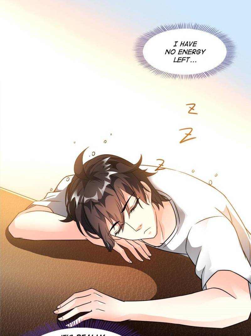 Cultivation Chat Group Chapter 359-eng-li - Page 12