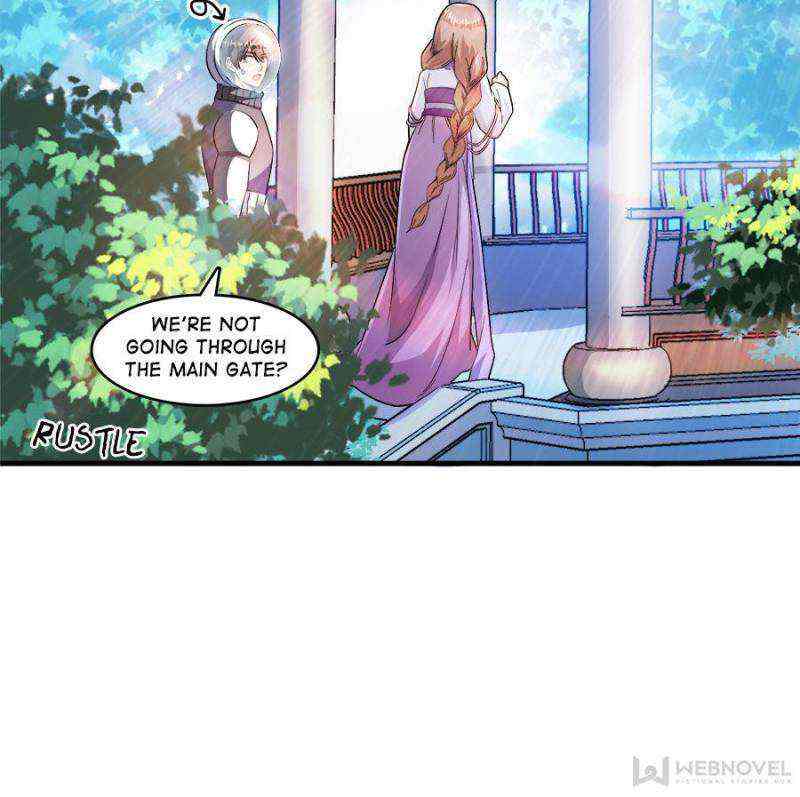 Cultivation Chat Group Chapter 326-eng-li - Page 9