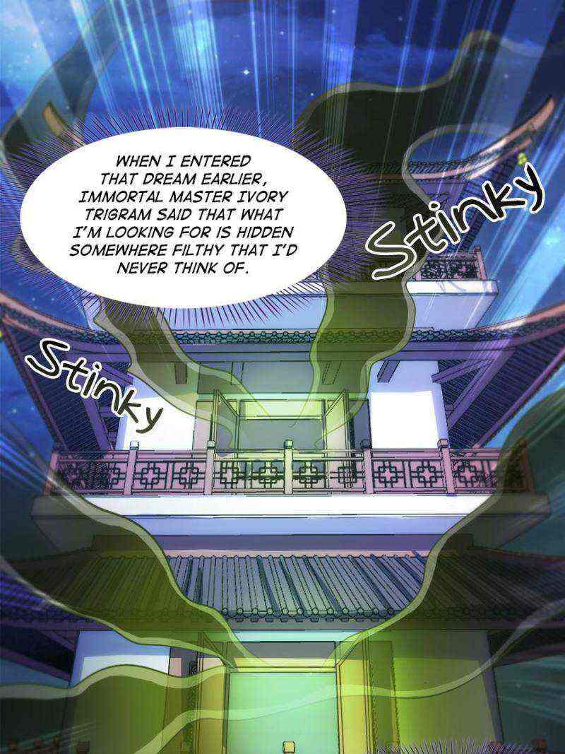 Cultivation Chat Group Chapter 414-eng-li - Page 28