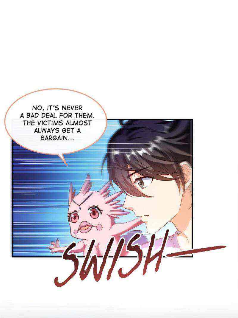 Cultivation Chat Group Chapter 333-eng-li - Page 71