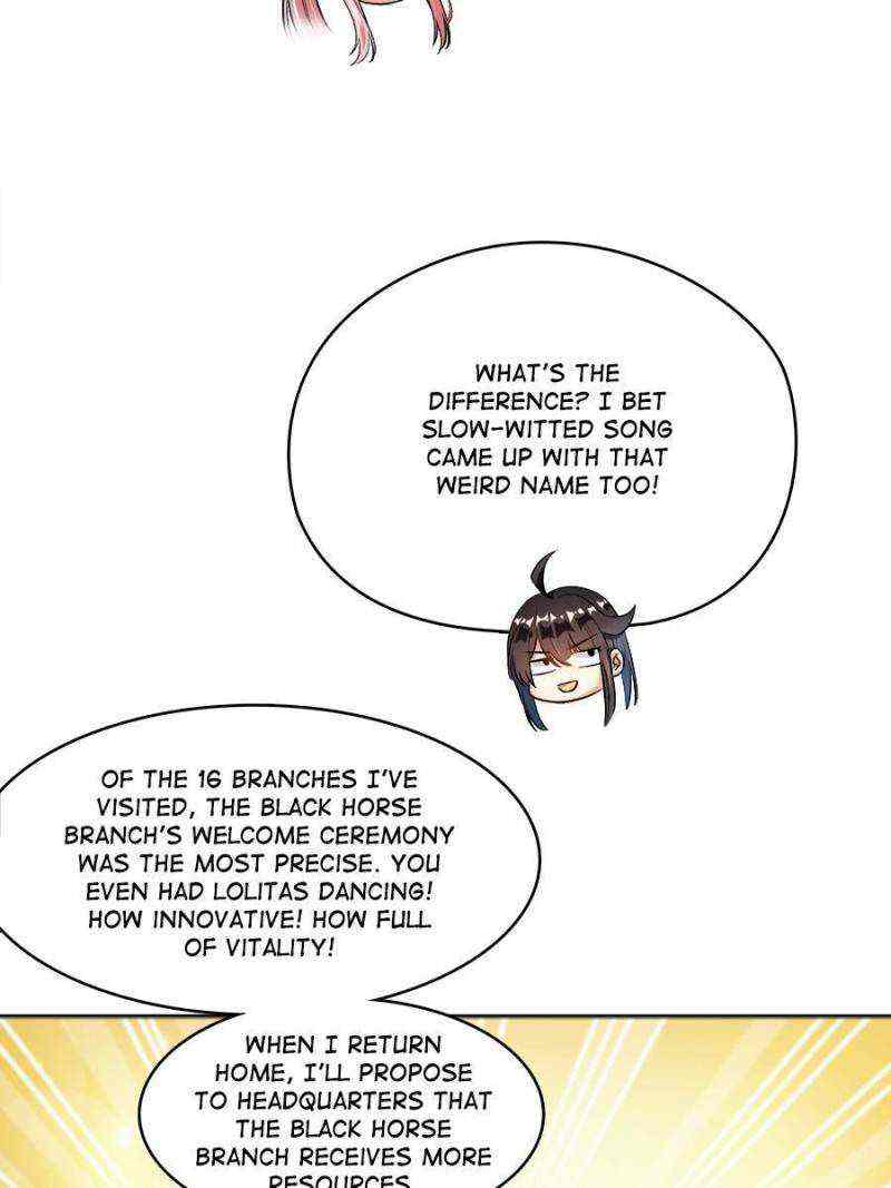 Cultivation Chat Group Chapter 413-eng-li - Page 42