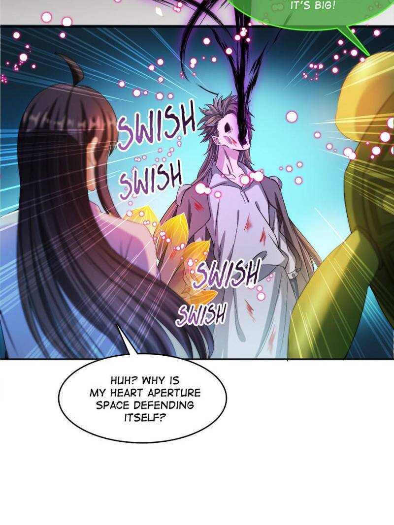 Cultivation Chat Group Chapter 408-eng-li - Page 4