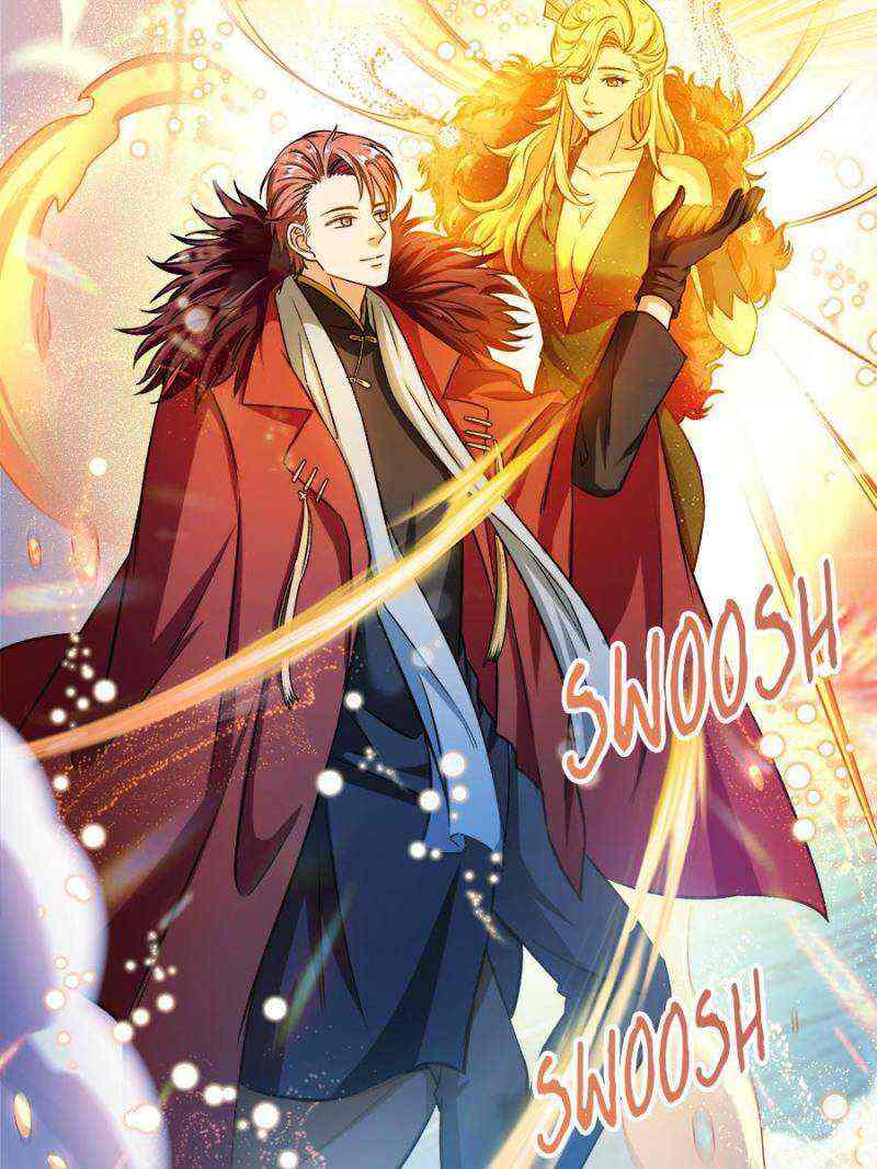 Cultivation Chat Group Chapter 421-eng-li - Page 37