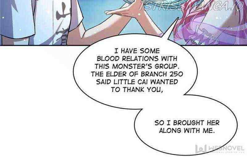 Cultivation Chat Group Chapter 380-eng-li - Page 74