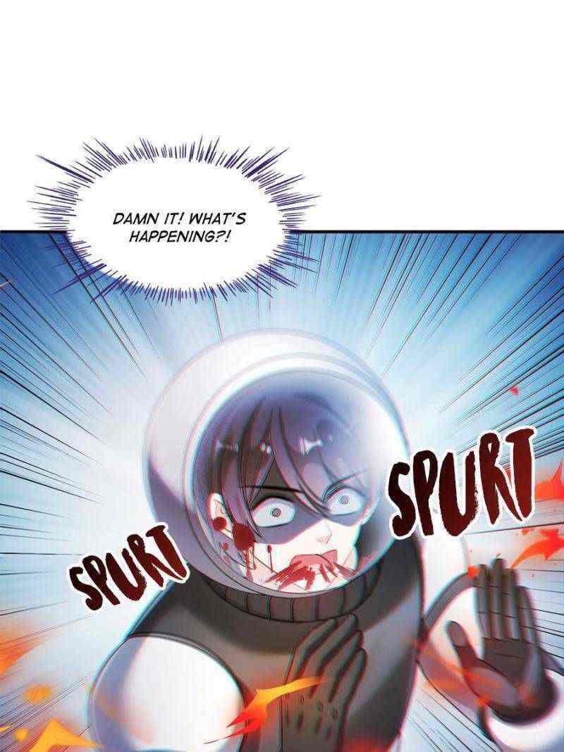 Cultivation Chat Group Chapter 327-eng-li - Page 41