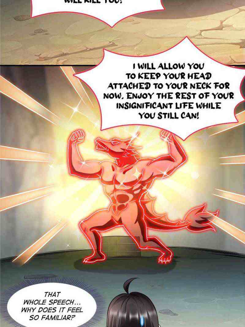 Cultivation Chat Group Chapter 342-eng-li - Page 52