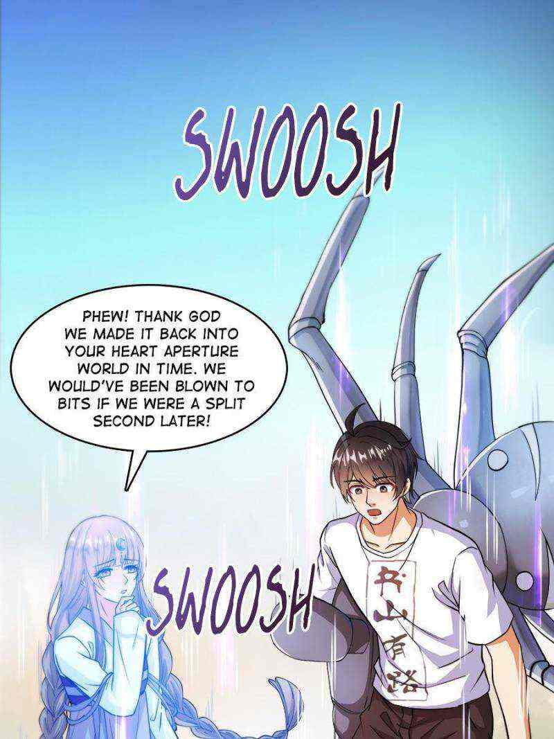 Cultivation Chat Group Chapter 388-eng-li - Page 29