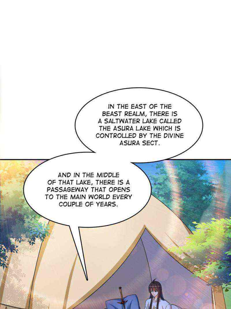 Cultivation Chat Group Chapter 415-eng-li - Page 25