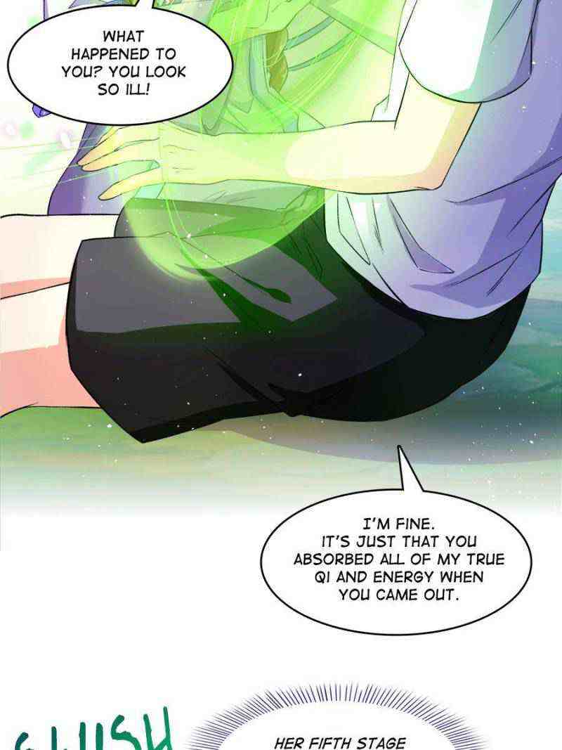 Cultivation Chat Group Chapter 368-eng-li - Page 10