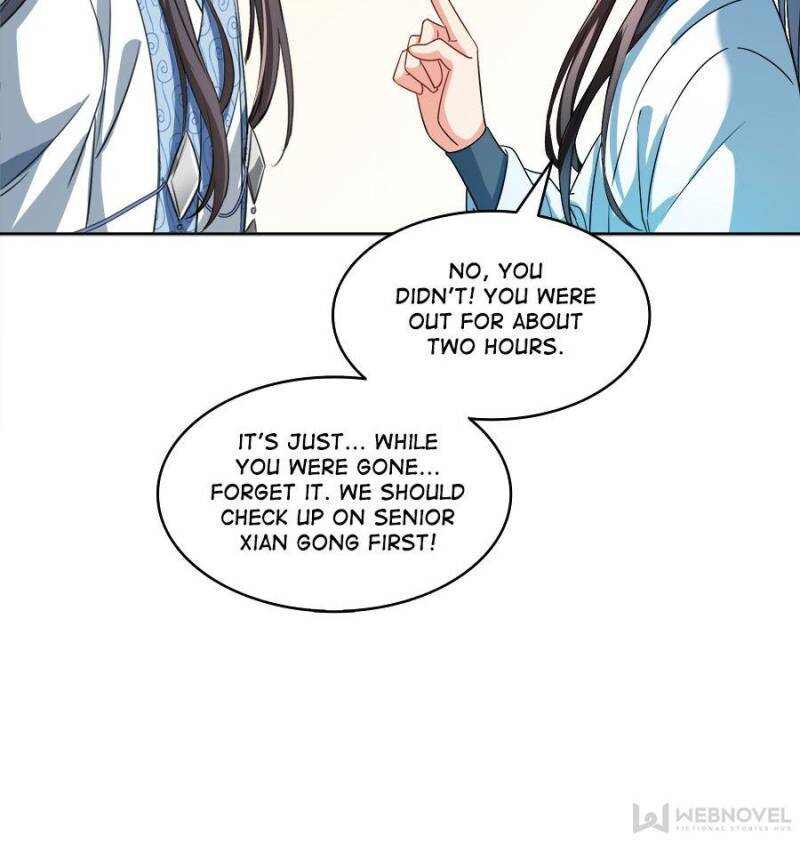 Cultivation Chat Group Chapter 349-eng-li - Page 79