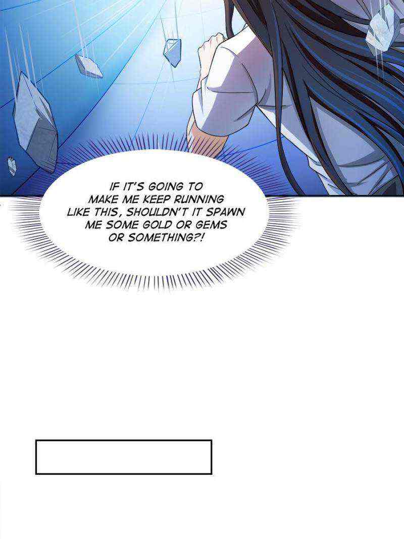 Cultivation Chat Group Chapter 418-eng-li - Page 4