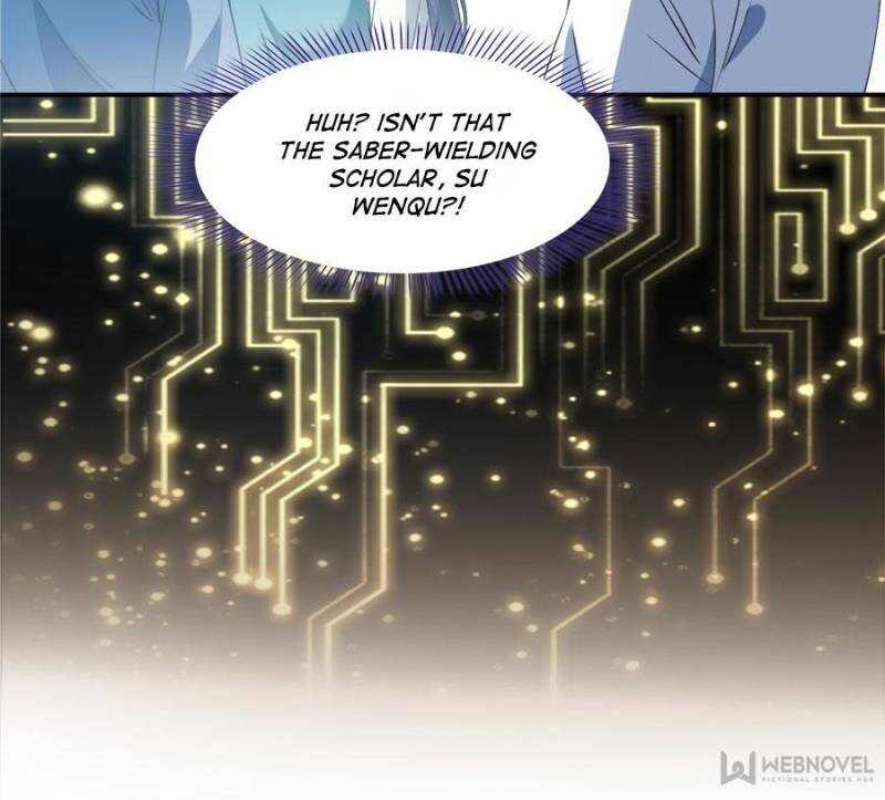 Cultivation Chat Group Chapter 355-eng-li - Page 31