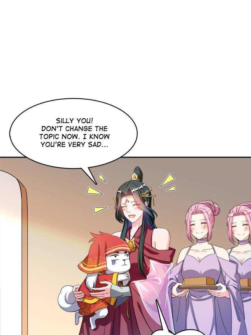 Cultivation Chat Group Chapter 428-eng-li - Page 31