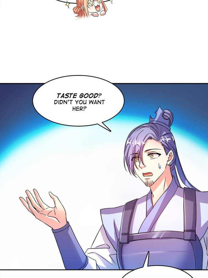 Cultivation Chat Group Chapter 428-eng-li - Page 41