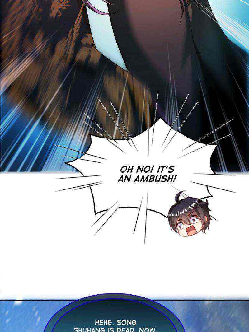 Cultivation Chat Group Chapter 388-eng-li - Page 6
