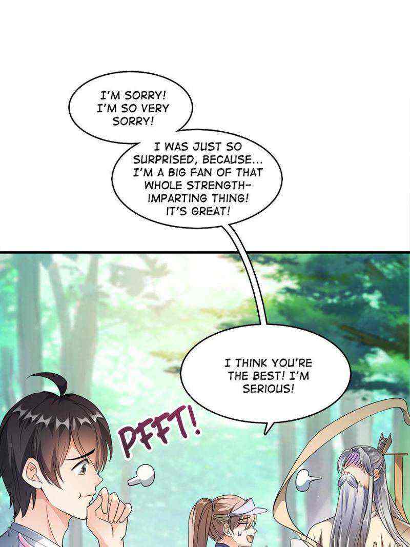 Cultivation Chat Group Chapter 334-eng-li - Page 56