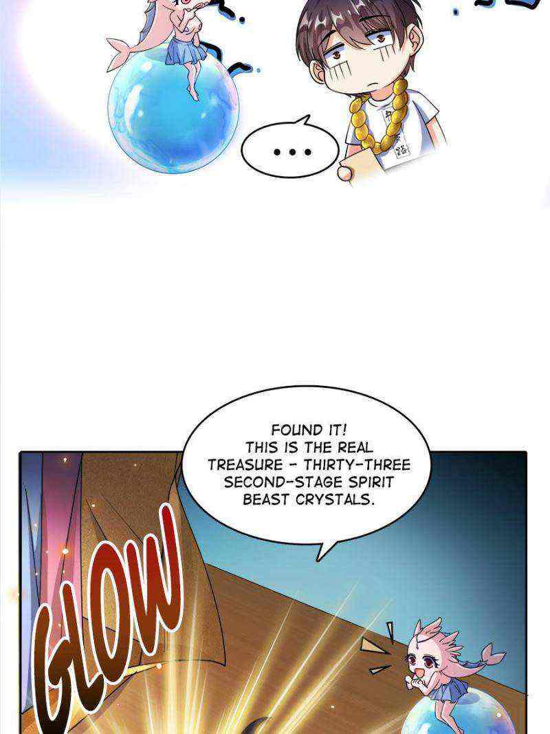 Cultivation Chat Group Chapter 334-eng-li - Page 78