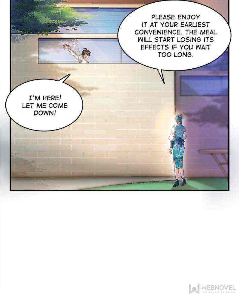 Cultivation Chat Group Chapter 335-eng-li - Page 8