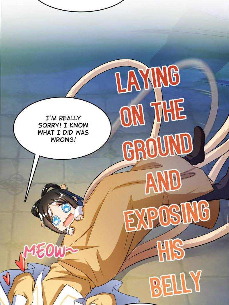 Cultivation Chat Group Chapter 408-eng-li - Page 34