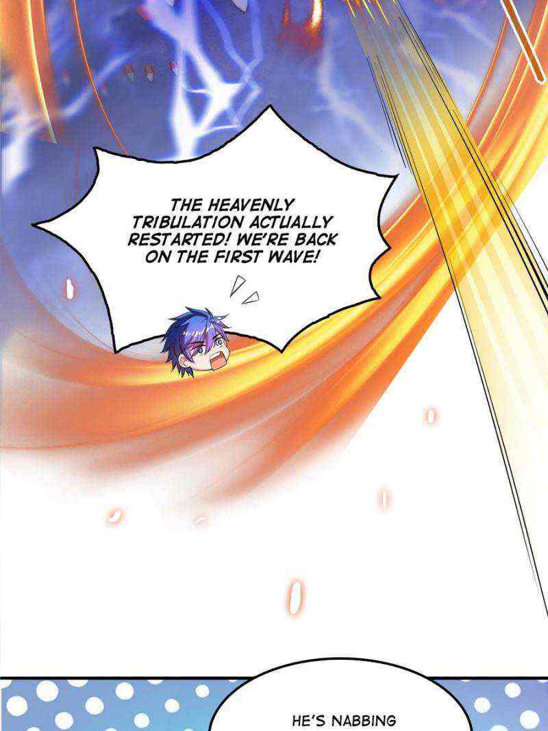 Cultivation Chat Group Chapter 396-eng-li - Page 17