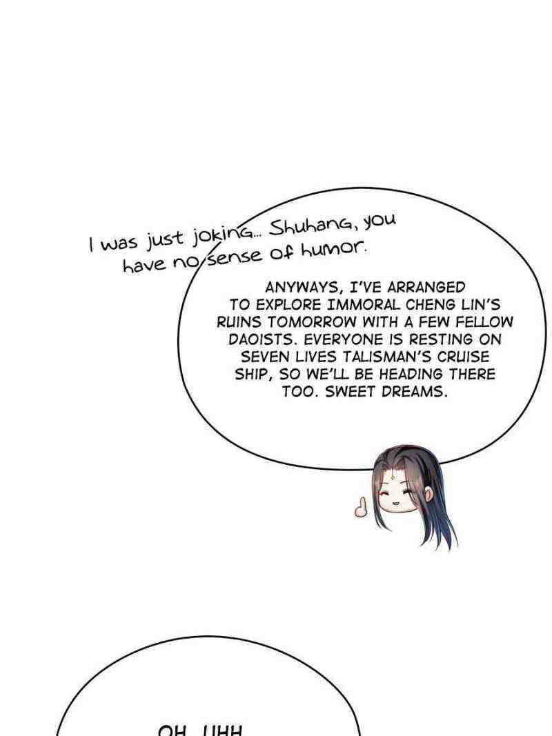 Cultivation Chat Group Chapter 381-eng-li - Page 64