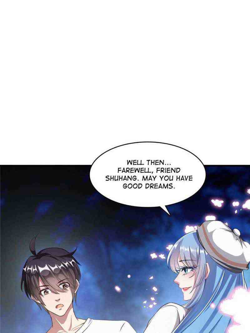 Cultivation Chat Group Chapter 353-eng-li - Page 8