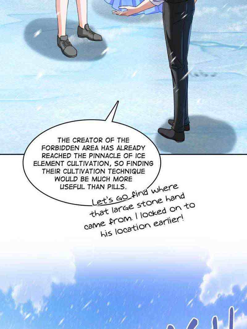 Cultivation Chat Group Chapter 386-eng-li - Page 56