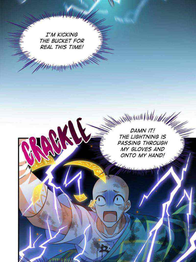 Cultivation Chat Group Chapter 337-eng-li - Page 31