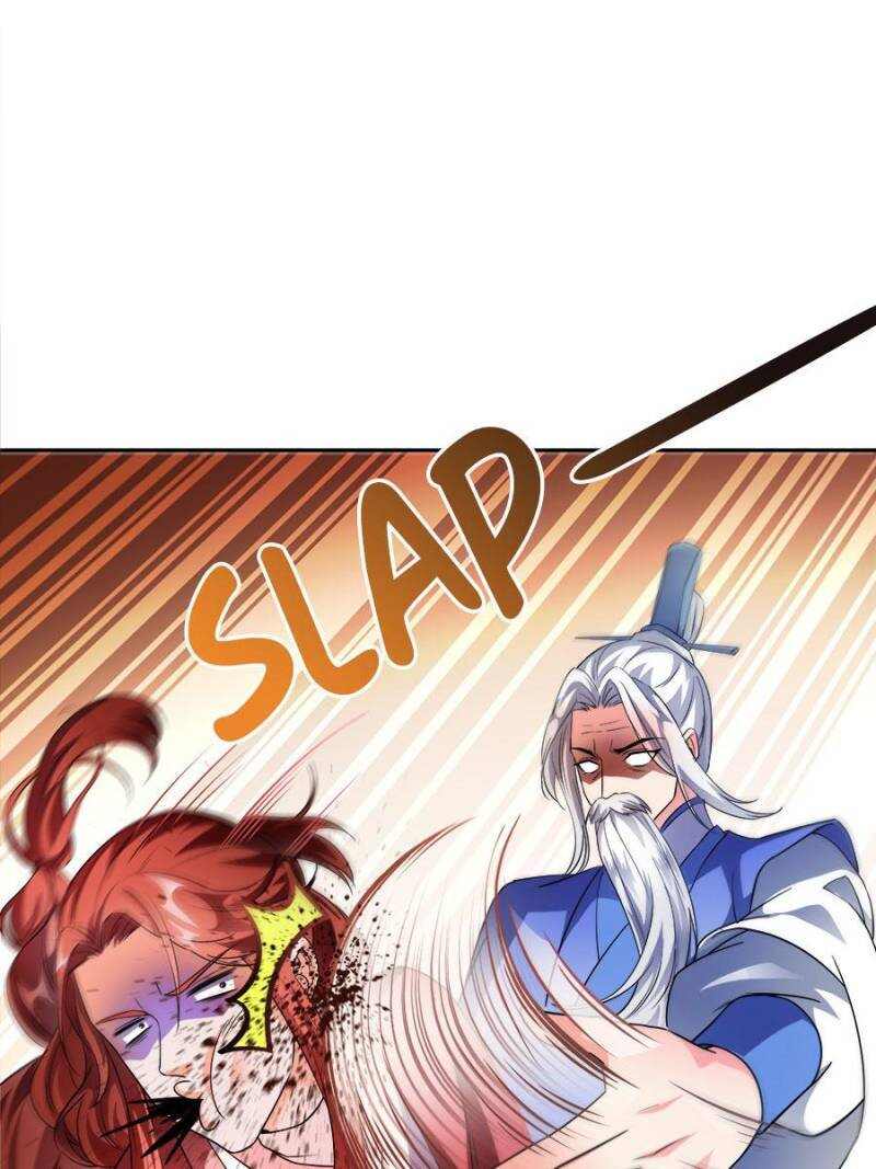 Cultivation Chat Group Chapter 358-eng-li - Page 12